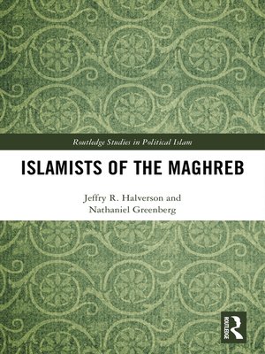 cover image of Islamists of the Maghreb